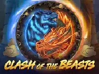 Clash Of The Beasts Казино Игра на гривны 🏆 1win Украина