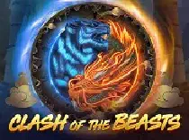 Clash Of The Beasts Казино Игра на гривны 🏆 1win Украина