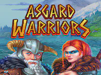Asgard Warriors Казино Игра на гривны 🏆 1win Украина