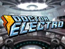 Doctor Electro slot 1win ⭐️ Игровой автомат про безумного профессора