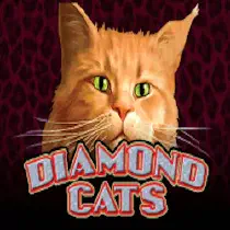 Diamond Cats Казино Игра на гривны 🏆 1win Украина