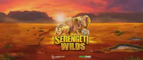 Serengeti Wilds Казино Игра на гривны 🏆 1win Украина