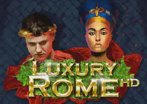 Luxury Rome HD 1win - игровой автомат от iSoftBet 💰