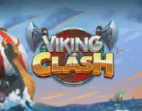 Viking Clash Казино Игра на гривны 🏆 1win Украина