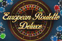 European Roulette Delux Казино Игра на гривны 🏆 1win Украина