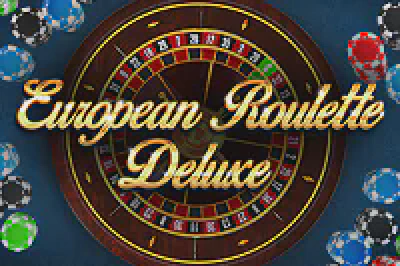 European Roulette Delux