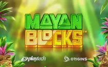 Mayan Blocks Казино Игра на гривны 🏆 1win Украина