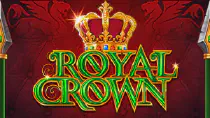 1win Royal Crown Remastered - Игровой автомат на деньги