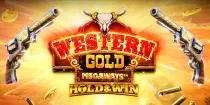 Western Gold Megaways Казино Игра на гривны 🏆 1win Украина