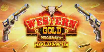 Western Gold Megaways Казино Игра на гривны 🏆 1win Украина