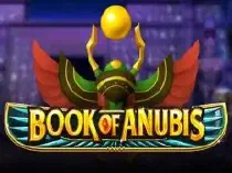 Book of Anubis Казино Игра на гривны 🏆 1win Украина