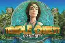 Temple Quest Spinfinity Казино Игра на гривны 🏆 1win Украина