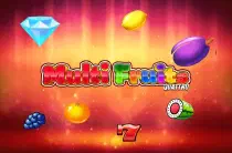 Multi Fruits Казино Игра на гривны 🏆 1win Украина