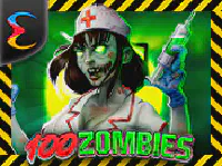 100 Zombies Казино Игра на гривны 🏆 1win Украина