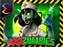 100 Zombies Казино Игра на гривны 🏆 1win Украина