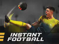 Instant Football 1win ⚽ Спортивный онлайн слот по футболу