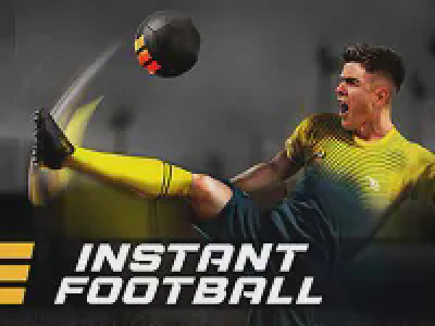 Instant Football – путешествие в мир футбола