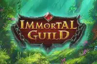 Immortal Guild Казино Игра на гривны 🏆 1win Украина