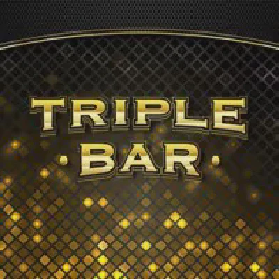 Triple Bar 96