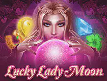 Lucky lady moon Казино Игра на гривны 🏆 1win Украина