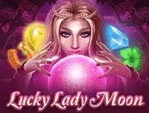 Lucky lady moon Казино Игра на гривны 🏆 1win Украина
