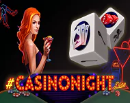 Casinonight 1win - стильный слот на деньги