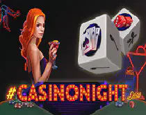 Casinonight 1win - стильный слот на деньги