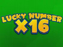 Lucky Numbers x16 Казино Игра на гривны 🏆 1win Украина