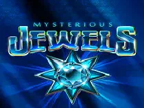 Mysterious Jewels Казино Игра на гривны 🏆 1win Украина