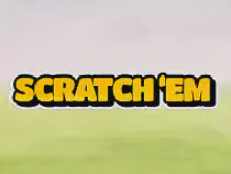 Scratch’em Казино Игра на гривны 🏆 1win Украина