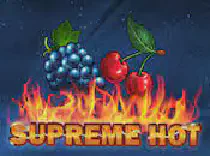 Supreme Hot − как выиграть джекпот в казино 1win?