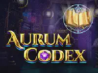 Aurum Codex slot → Проведи свой алхимический эксперимент