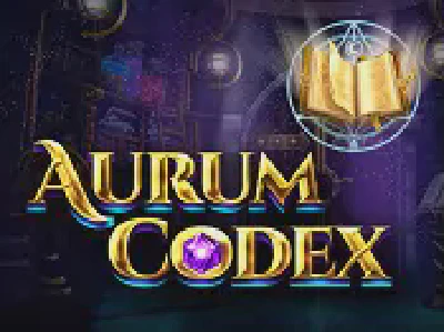 Aurum Codex 1win - алхимический игровой автомат