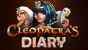 Cleopatras diary
