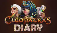 Cleopatras diary Казино Игра на гривны 🏆 1win Украина