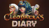 Cleopatras diary