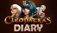 Cleopatras diary Казино Игра на гривны 🏆 1win Украина