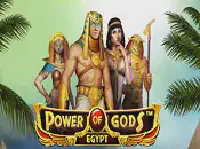 Power of Gods: Egypt 🎰 Продолжение популярной серии игры на деньги