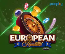 10c Min - European Roulette Казино Игра на гривны 🏆 1win Украина