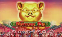 The Fortune Pig Казино Игра на гривны 🏆 1win Украина