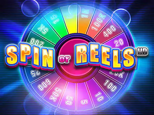 Spin or Reels HD PULSE