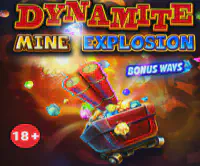 Dynamite Mine Explosion Казино Игра на гривны 🏆 1win Украина