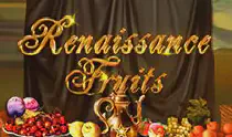 Renaissance Fruits Казино Игра на гривны 🏆 1win Украина