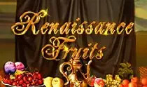 Renaissance Fruits Казино Игра на гривны 🏆 1win Украина