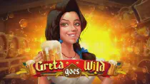 Greta Goes Wild Казино Игра на гривны 🏆 1win Украина