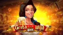 Greta Goes Wild Казино Игра на гривны 🏆 1win Украина
