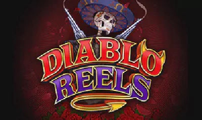 Diablo Reels: магия на сайте 1win