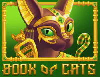 Book of cats Казино Игра на гривны 🏆 1win Украина