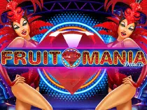 Fruit Mania Deluxe Казино Игра на гривны 🏆 1win Украина