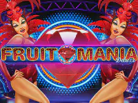 Fruit Mania Deluxe Казино Игра на гривны 🏆 1win Украина
